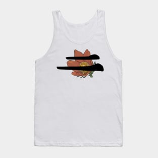 Nibantai Tank Top